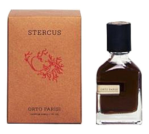 Orto Parisi Stercus оригинал Orto Parisi Stercus оригинал