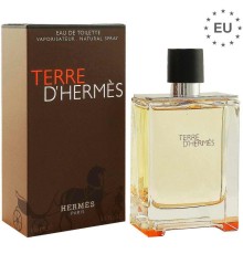 Евро Terre D`Hermes, edt., 100 ml