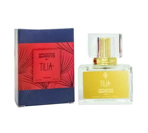 Lux Marc-Antoine Barrois Tilia,edp., 30ml, Парфюмерия Люкс