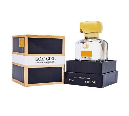 Lux Collection Carolina Herrera Good Girl,edp., 67ml, Lux Collection 67 мл