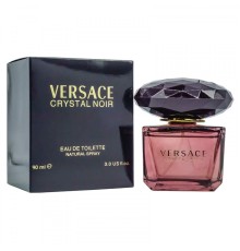 Versace Crystal Noir, 90ml