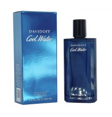 Davidoff Cool Water Man, edt., 125 ml