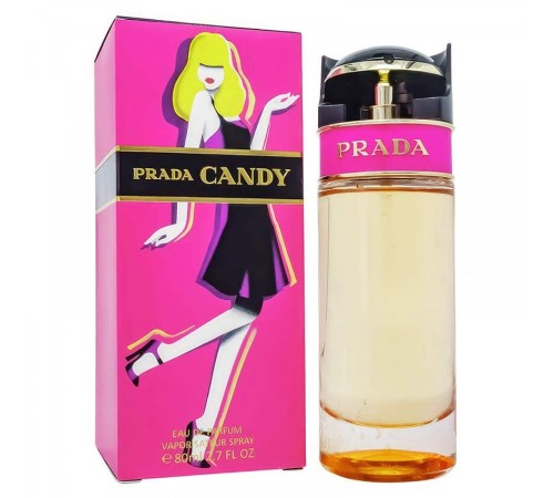 А+ Prada Candy,edp., 80ml