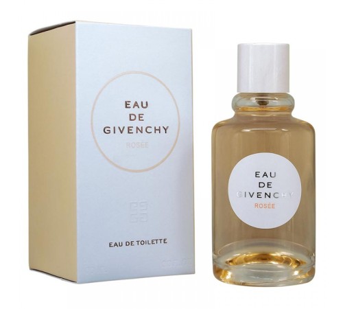 Евро Givenchy Eau De Givenchy Rosee,edt., 100ml, Парфюмерия ЕВРО