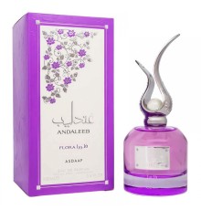 Lattafa Perfumes Andaleeb Flora,edp., 100ml