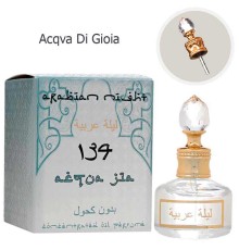 Масло ( Acqva Di Gioia 134), edp., 20 ml