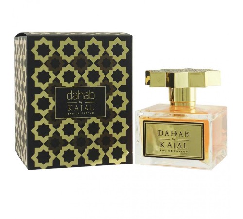 Kajal By Dahab, edp., 100 ml, Kajal