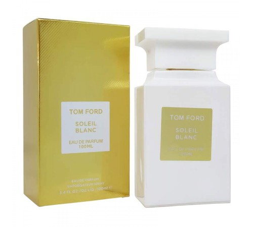 Tom Ford Sileil Blanc,edp., 100ml, Унисекс парфюмерия 50-125 мл