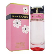 А+ Prada Candy Florale,edp., 80ml