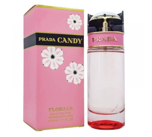 А+ Prada Candy Florale,edp., 80ml, Парфюмерия А +