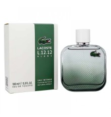 Евро Lacoste L.12.12. Blanc Intense,edt., 100ml