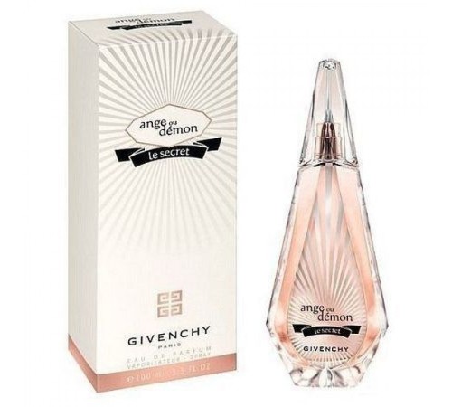 Givenchy Ange ou Demon Le Secret,edp 100 ml(классика), Парфюмерия 50-125 мл