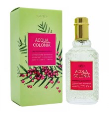 4711 Acqua Colonia Pink Pepper & Grapefruit,cologne, 50ml