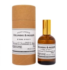 Zielinski & Rozen Cedarwood & Sandalwood & Amber,Patchouli,edp., 100ml