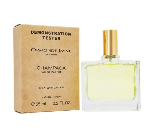 Тестер Ormonde Jayne Champaca,edp., 65ml, Тестеры 65 мл (ОАЭ)