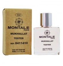 Тестер Montale Mukhallat, edp., 50 мл