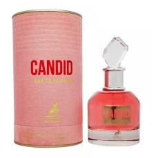 Alhambra Candid,edp., 100ml (Jean Paul Gaultier Scandal) Туба