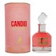 Alhambra Candid,edp., 100ml (Jean Paul Gaultier Scandal) Туба, Арабские духи (оригинал)