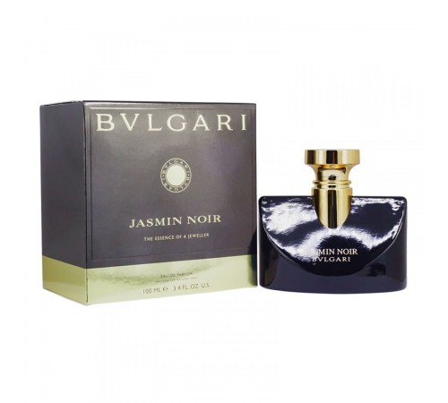 Bvlgari Jasmin Noir,edp., 100ml, Женская парфюмерия 50-125 мл