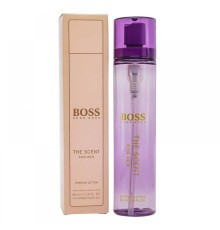 Hugo Boss Boss The Scent For Her, 80 ml