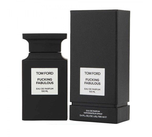 Tom Ford Fucking Fabulous,edp., 100ml, Tom Ford