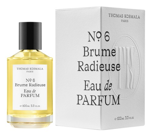 THOMAS KOSMALA No 6 Brume Radieuse оригинал THOMAS KOSMALA No 6 Brume Radieuse оригинал