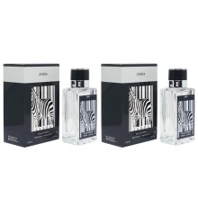 Набор Zebra, edp., 2*65 ml