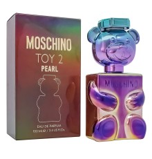 Moschino Toy 2 Pearl,edp., 100ml