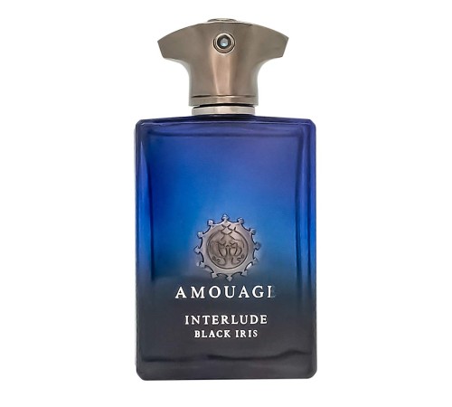 Amouage Interlude Black Iris For Men,edp., 100ml