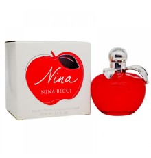 Nina Ricci Nina,edt., 80ml