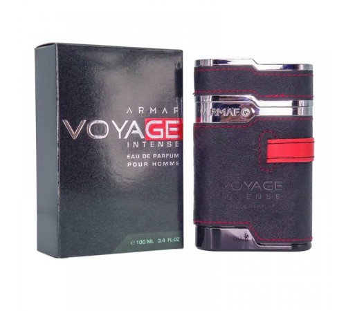 Armaf Voyage Intense Man,edp., 100 ml, Арабские духи (оригинал)