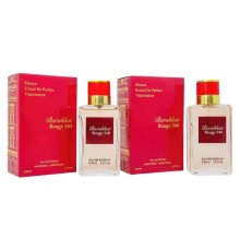 Набор Baracat Rouge 540 ,edp., 2 по 65ml