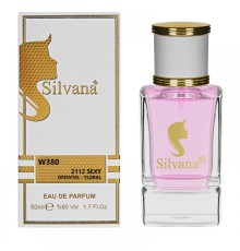 Silvana W-380 (Carolina Herrera 212 Sexy Women) 50ml