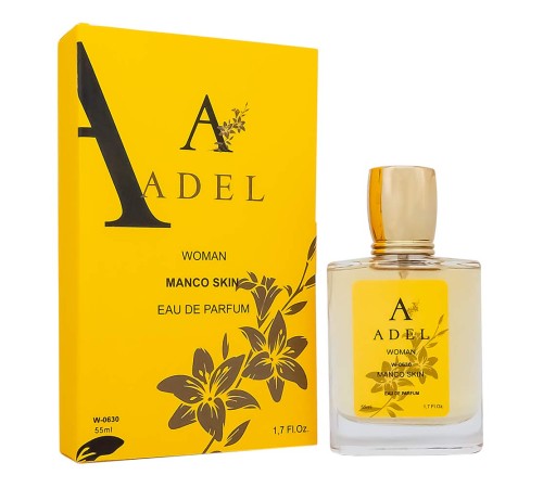 Adel Manco Skin,edp., 55ml W-0630 ( Vilhelm Parfumerie Mango Skin), Номерная парфюмерия