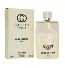 Gucci Guilty Love Edition MMXXI,edp., 90ml