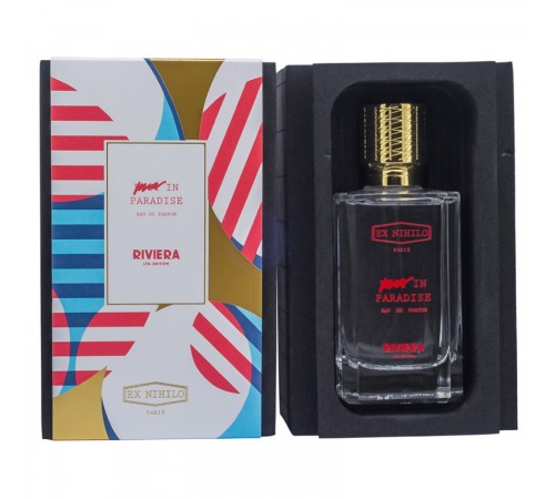 Ex Nihilo — In Paradise Riviera,edp., 100ml, Ex Nihilo