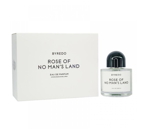 Byredo Rose Of No Man's Land, edp., 100 ml, Нишевая парфюмерия