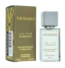 Trussardi Via de La Spiga,edp., 25ml