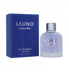 Fragrance World La Uno Intense Blue for Men,eddp., 100 ml