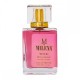 Milena Miss Cherry W-1352 (Christian Dior Miss Dior Cherie Bluming Bouquet) 50ml, Номерная парфюмерия