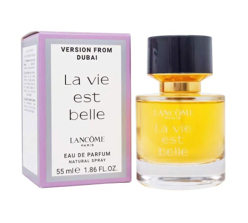 Lancome La Vie Est Belle,edp., 55ml, Мини парфюм