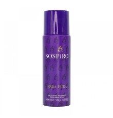 Дезодорант Sospiro Erba Pura, 200 ml