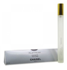 Chanel Egoiste Platinum, 15 ml