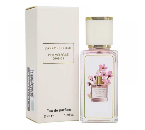 ZarkoPerfume Pink Molecule 090.09,edp.,35ml, Мини парфюм