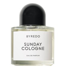 BYREDO Sunday Cologne