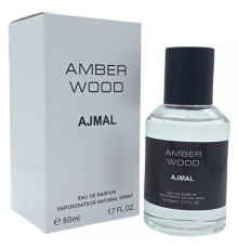 Тестер Ajmal Amber Wood,edp., 50ml