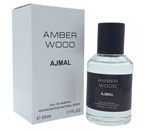 Тестер Ajmal Amber Wood,edp., 50ml, Тестеры духов