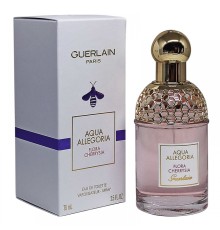 Евро Guerlain Aqua Allegoria Flora Cherrysia 75 ml