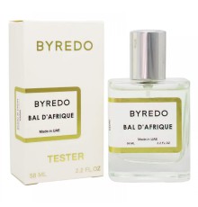 Тестер Byredo Bal D'Afrique, 58ml