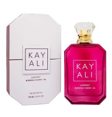 Kayali Lovefest Burning Cherry,edp., 100ml